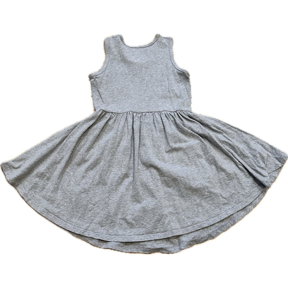 J&J Tank Swing Dress 5/6Y - Picture 2 of 4